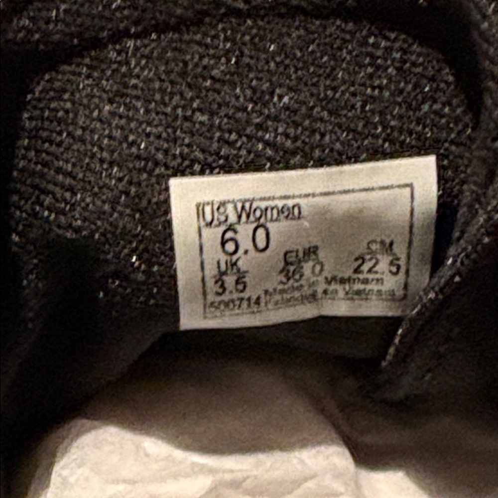 Vans Ward Women’s Shoes - Picture 8 of 13